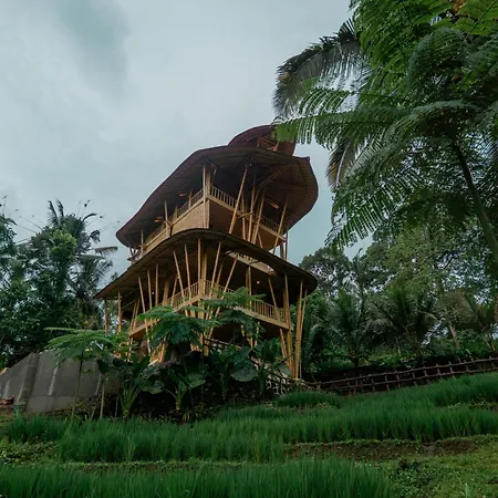 Green Oasis Retreats