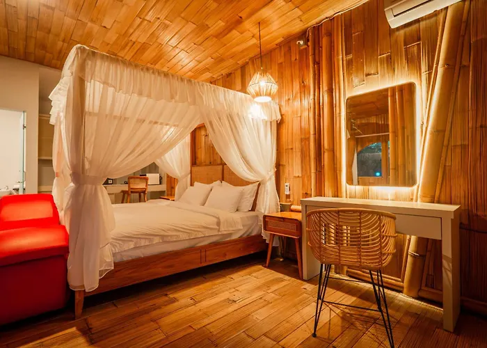 Oasis Retreats Selemadeg (Bali)