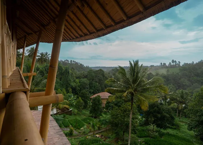 Oasis Retreats