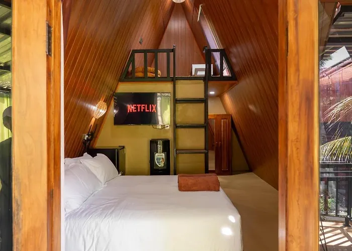 Oasis Retreats 3*